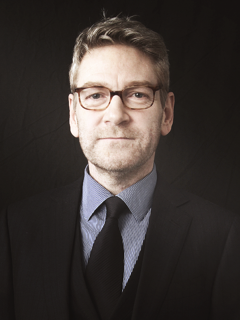 欧美圈最帅大叔盘点！颜值在线50年，他们比小鲜肉还迷人