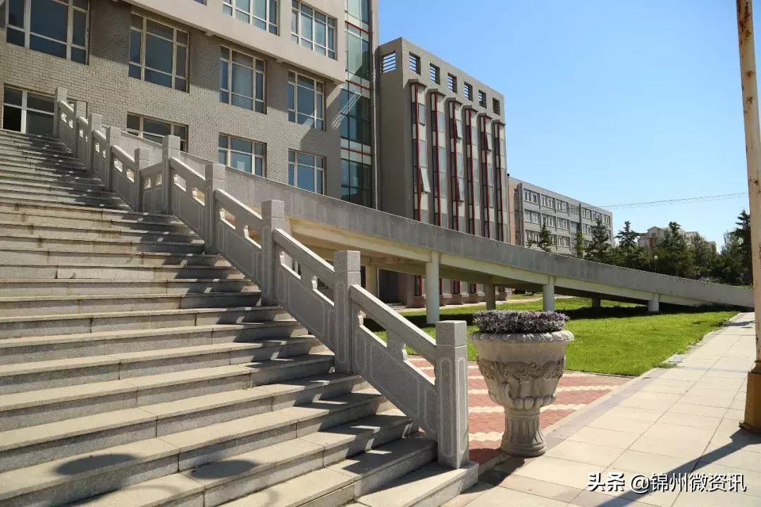 辽宁理工职业学院南校区地图攻略