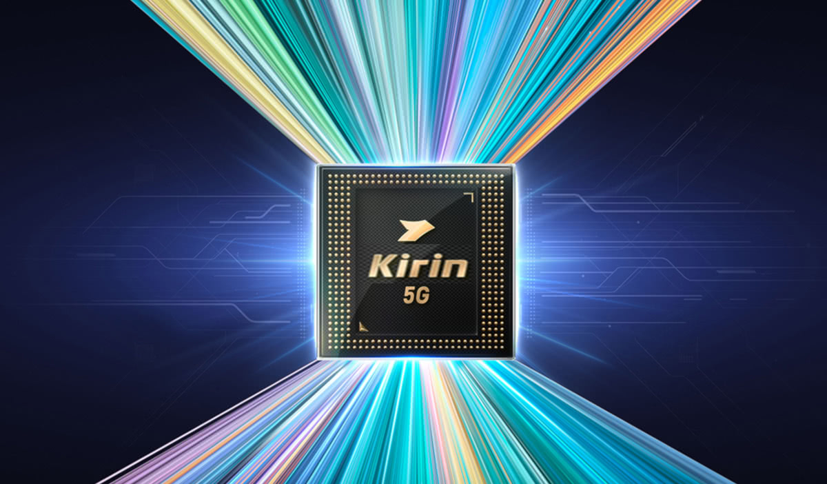 麒麟9010(麒麟9010芯片谁代工) - 泉兴百科