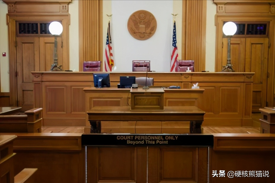 中国反制裁法出炉：长臂管辖权是什么？