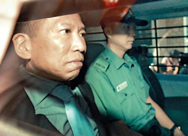 香港痴情女首富：建318米高楼示爱，寻夫17年被骗20亿