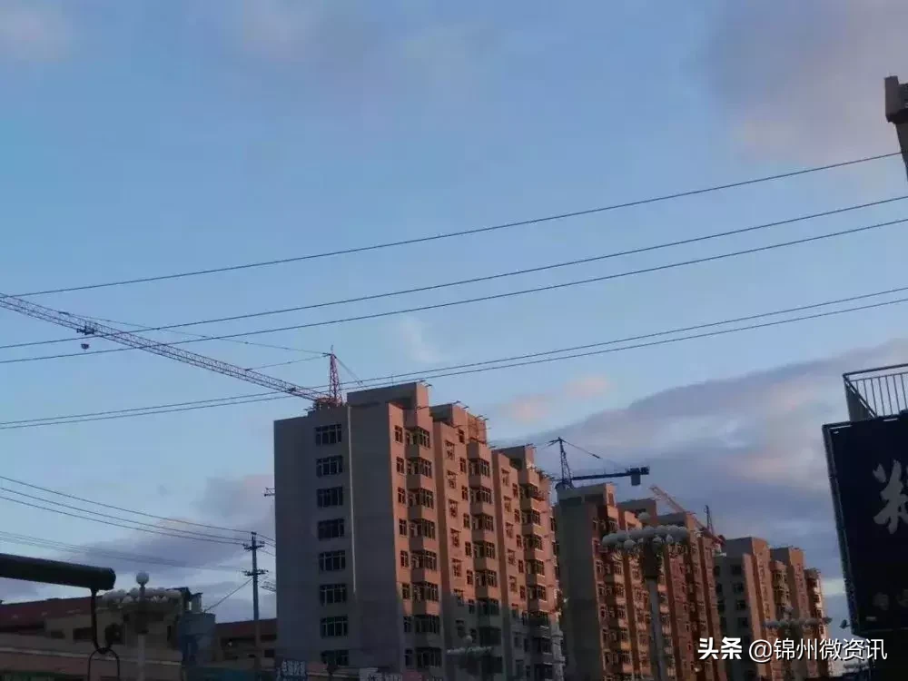 锦州辽宁理工职业学院！我走进大学生活