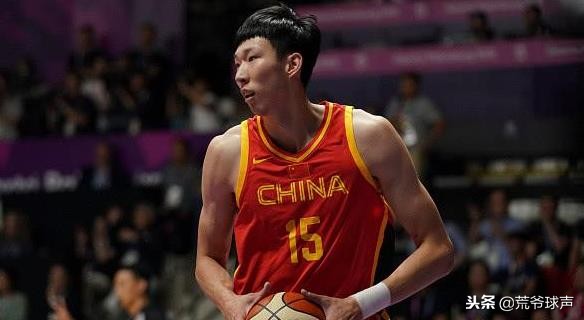 为什么nba会裁掉郭艾伦(别再提周琦的商业价值了，这或是他被裁的原因，4项指标揭露真相)