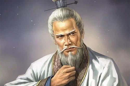 他是鬼谷子的第82代传人，潜心研究鬼谷子纵横术，如今桃李满天下