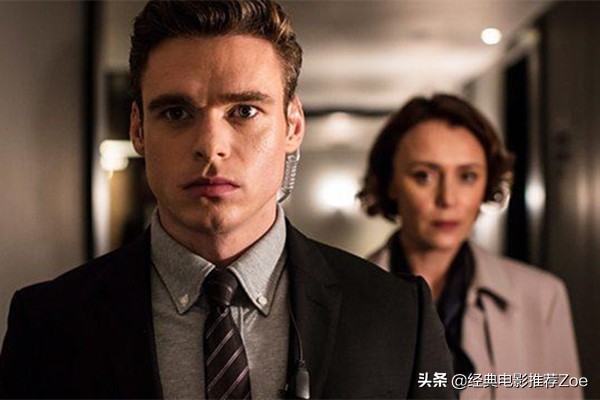 十二部好看的高分口碑英剧，良心推荐，喜欢的马住慢慢刷吧