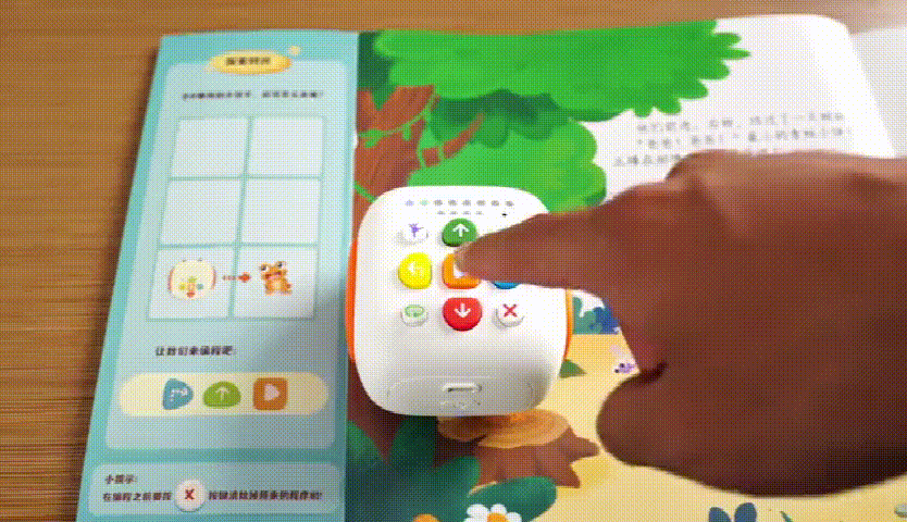 玛塔儿童编程机器人和其他编程机器人有什么不同之处？