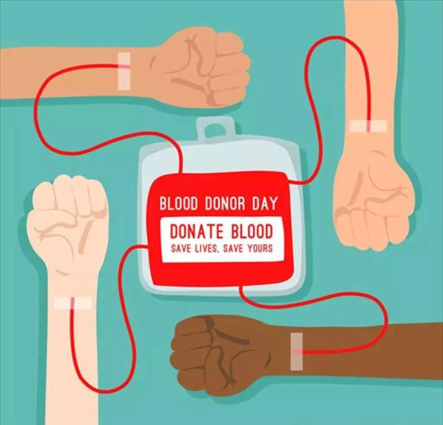 医生从来不献血？献血有没有好处？为啥献血无偿，用血却要收费？