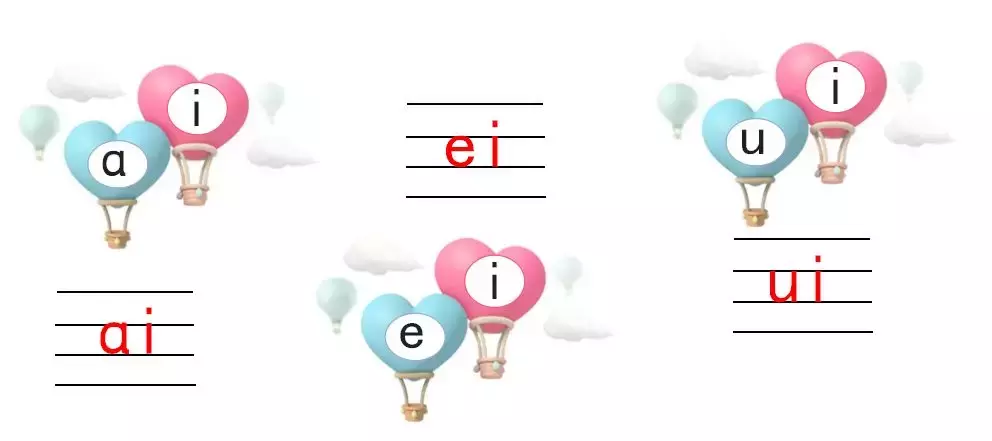 学拼音得趁早，从小基础要打好——拼音字母表（基础篇）！