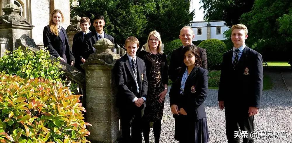 《商业内幕》公布：2020年被严重低估的50所学校，值得考虑