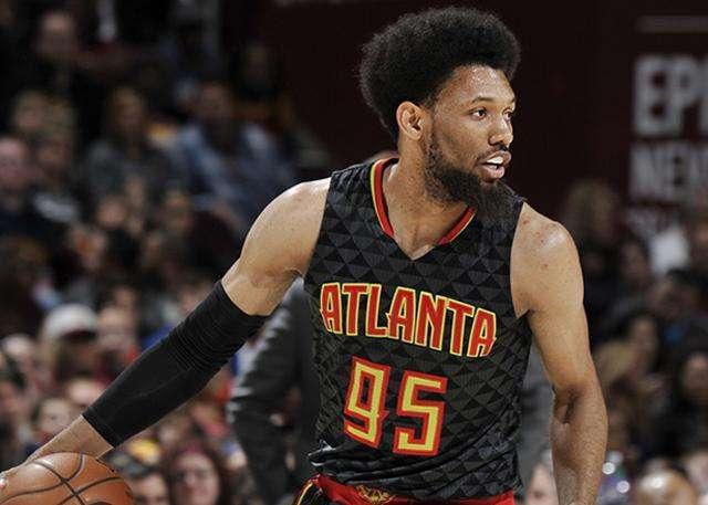 nba哪些号只有一个球员（冷知识！NBA哪些号码只有一人穿过？在76人选76号是个天才）