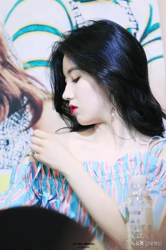 韩国女团一代接着一代,“produce界的顏值top!”