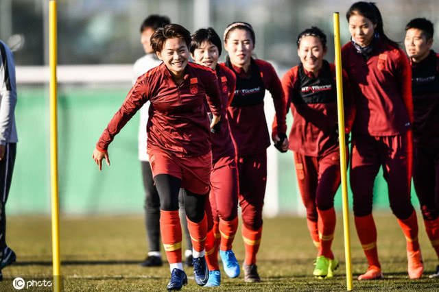 东亚杯直播：韩国女足VS中国女足直播，为奥预赛练兵