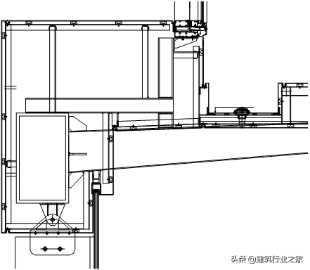 玻璃幕墙安全专项施工方案