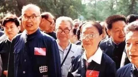 孔祥熙花2000元买孔氏户口？孔子的第77代嫡孙女，淳朴的孔德懋