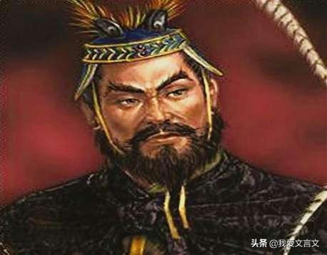 经典文言文赏析｜石勒不计前嫌