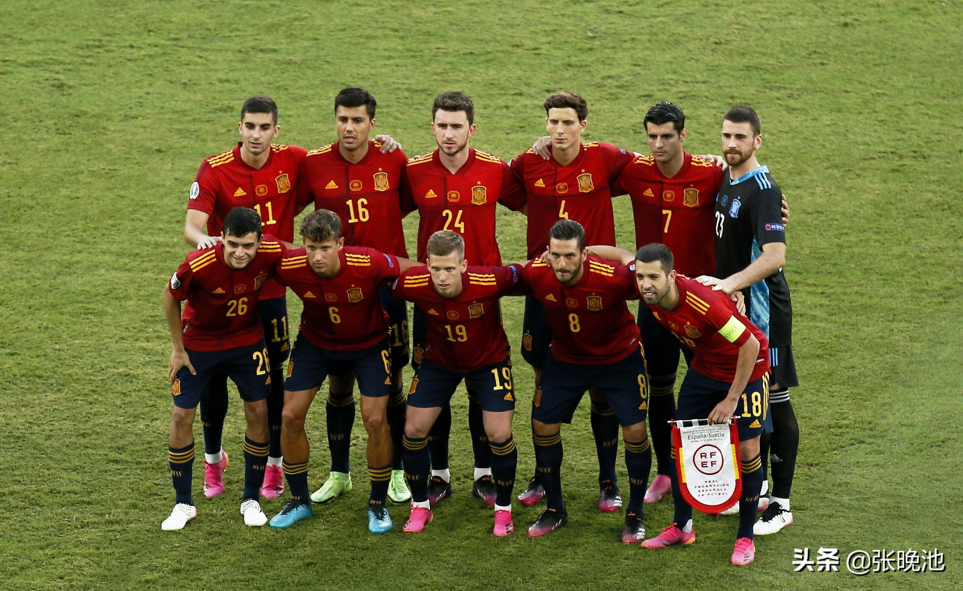 欧洲杯半决赛和决赛中央一播吗（欧洲杯半决赛，意大利男足PK西班牙首发出炉！CCTV5等5大平台直播）