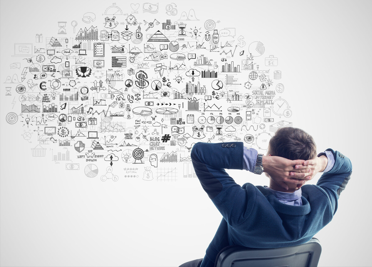 学习微积分离不开哲学思想方法