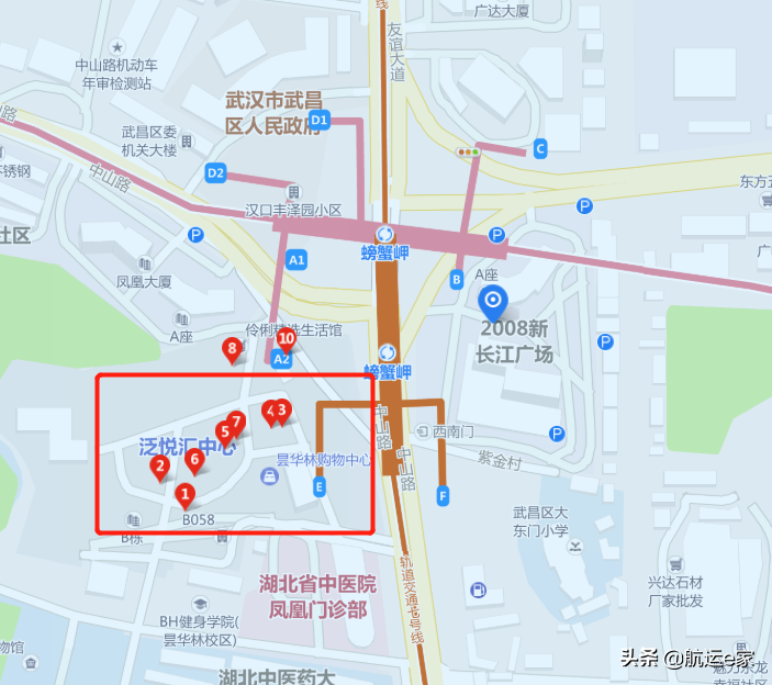 船员培训院校择校攻略3——湖北新海联船员培训中心