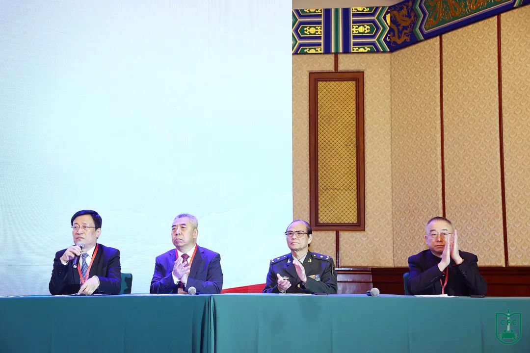 第九届中国肺癌南北高峰论坛在京召开