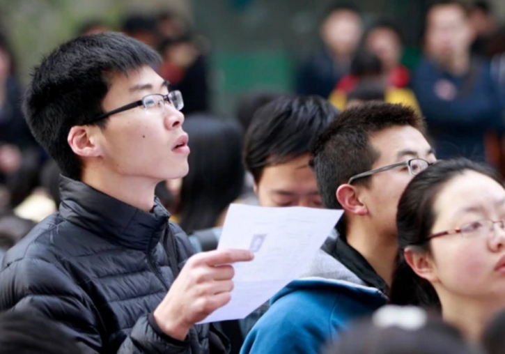 四张图完美展现出，“南方大学”和“北方大学”的区别，一目了然