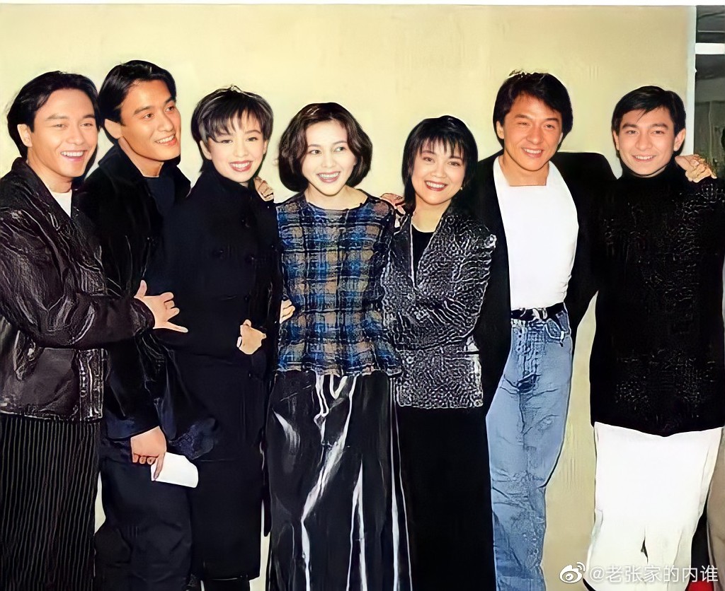 只想当演员的影帝：梁家辉的清醒，打了多少明星的脸？