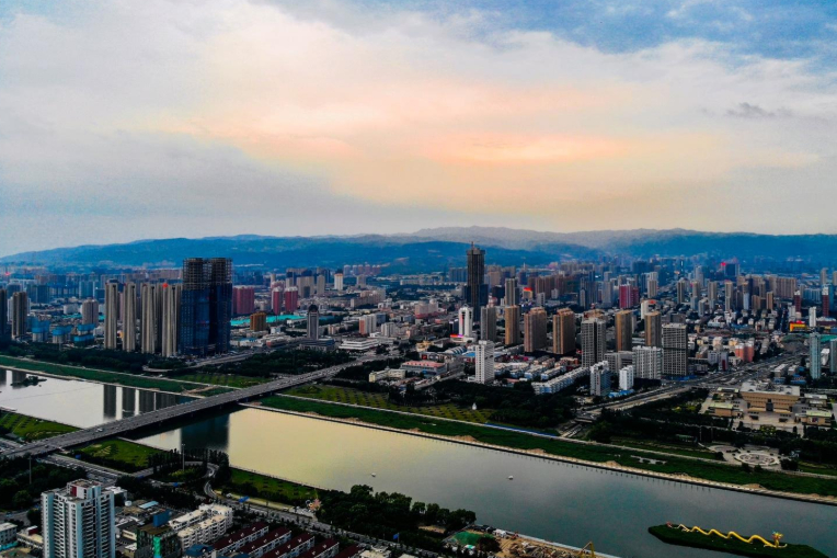 山西一市“喜从天降”，被五校合署本科大学“砸中”，落户晋中