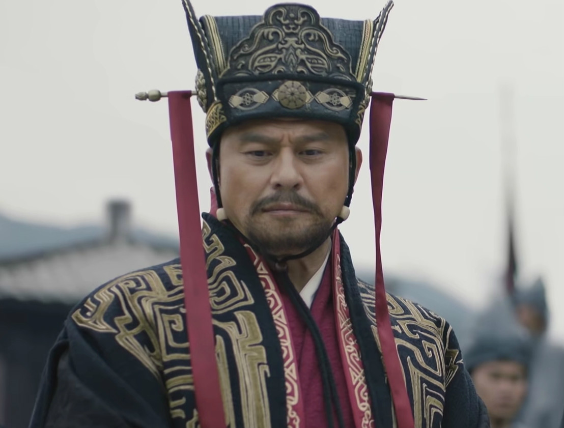 司马懿则在南线都督荆,豫二州诸军事,一直到230年曹真,张郃,司马懿三