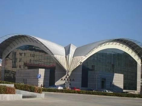 辽宁省普通高等院校(二十)大连民族大学