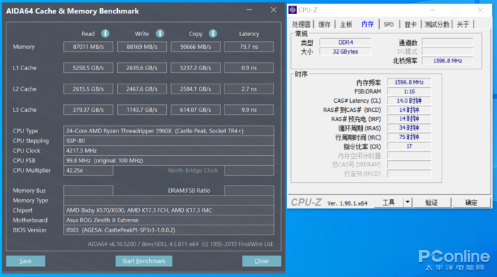 百度网站上的皇家88平台真假(AMD TR 3960X评测：干掉了对手旗舰，却还只是24核的TR小弟)