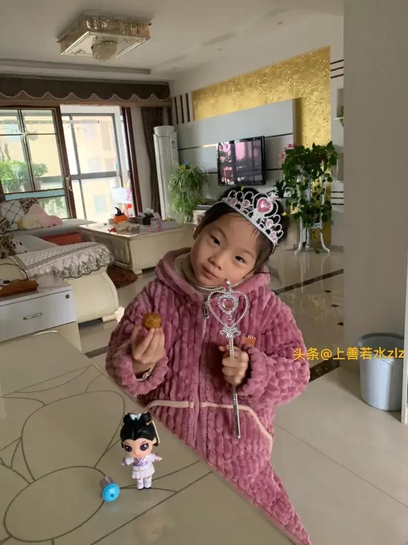 油炸糯米丸子（安徽特产炸糯米肉圆子的正宗做法传授）