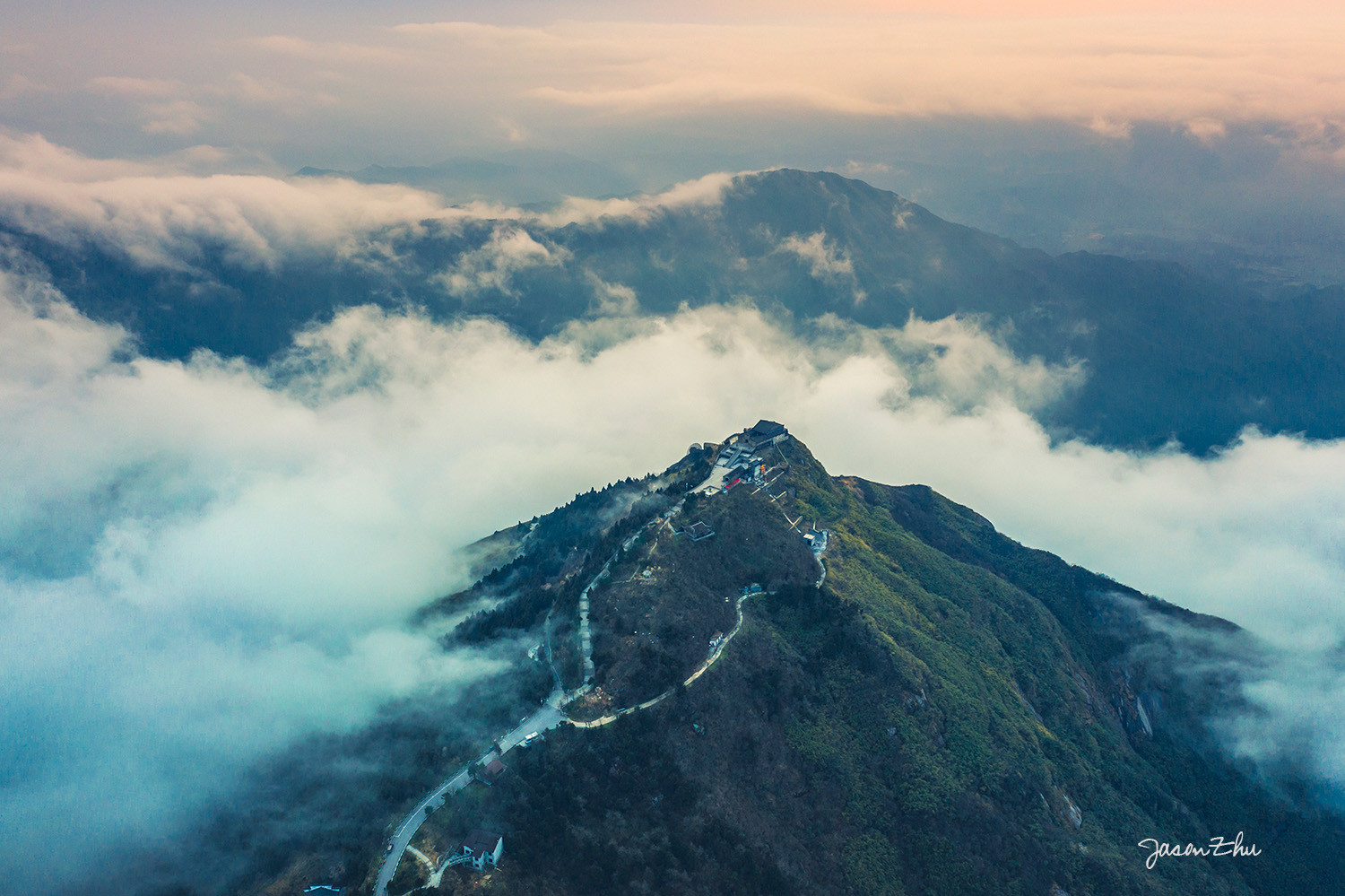 策马奔腾入西藏,15省中华大地全景攻略第三集南岳衡山
