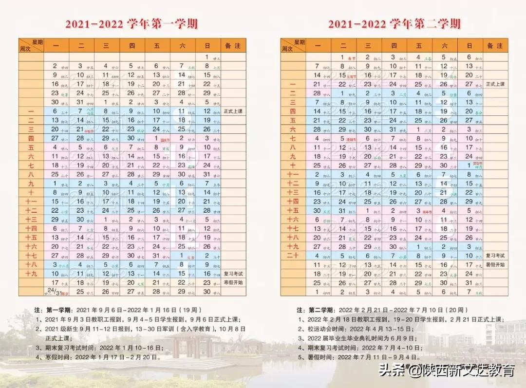 2021级新生报到和军训时间来了！家长：我娃的通知书啥时候能到？