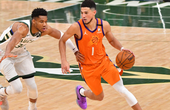 nba總決賽直播太陽雄鹿（總決賽直播：太陽vs雄鹿天王山之戰！破釜沉舟誰能更勝一籌？）