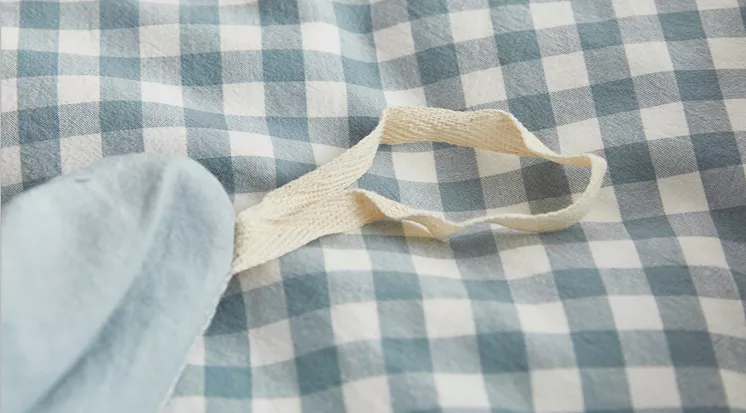 一套好床品,给你更加舒适的睡眠