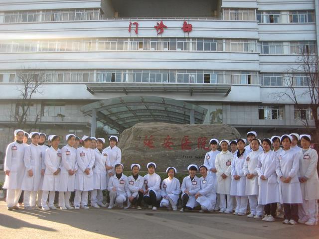 怀揣济世梦想的学子 昆明27年资深医学教育学院等你报名