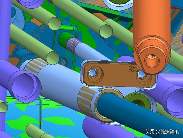 注塑这么多年，低压注塑的6大成型工艺等必备要点你全掌握了吗？