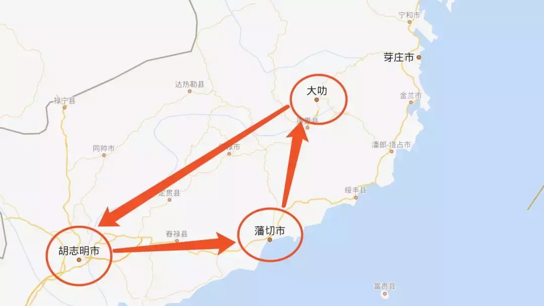 行程攻略怎么做(想做一个旅行的攻略应该做些什么)(图8) 行程攻略怎么做?整篇文章都是压箱底的干货