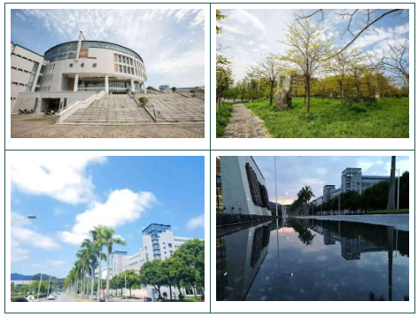 高职高考必看｜全面了解广东南华工商职业学院