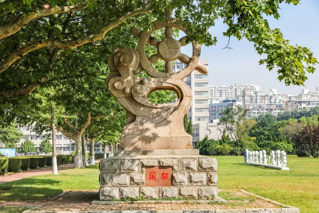 创下无数“中国第一”，硬核助力“大国重器”！这是交通运输部唯一直属高校！