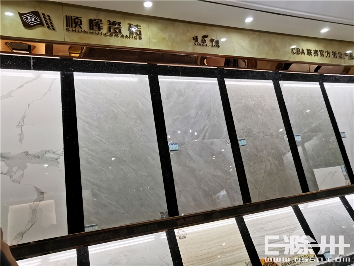 小编探访这些瓷砖品牌，每家热销产品价格都有，看看你买贵了吗