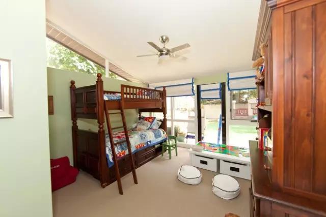 兒童房設計收納小房間也能「變大」，30個空間設計「上下鋪」連床都不用買啦