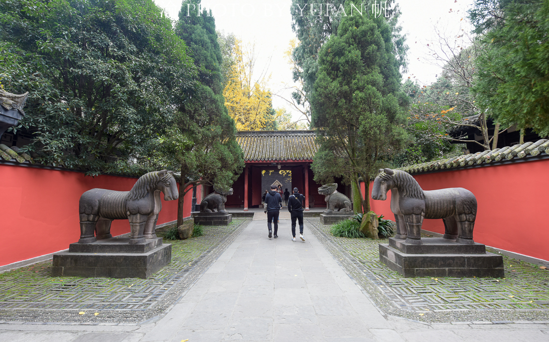 沈阳龙之梦相亲角(我知道你想去成都玩，所以精心为你准备了一份成都吃喝玩乐全攻略)