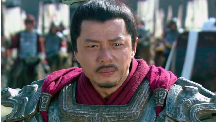 韩信,是淮阴县人,出身于一个普通的布衣百姓之家.