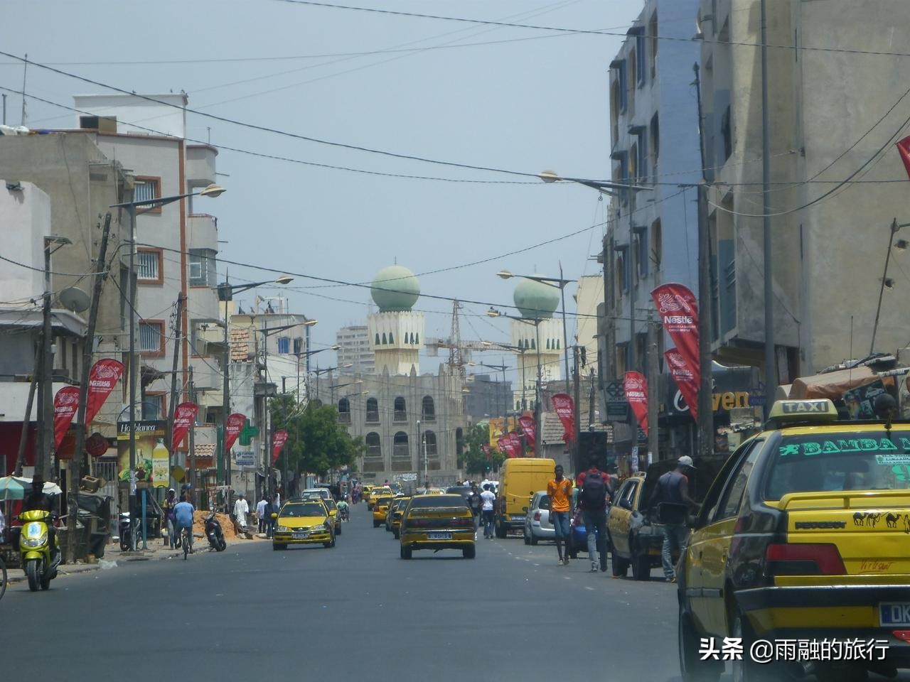 南非奥运会哪一年举办（非洲首次承办奥运的城市：位置全非洲最偏，极度贫困却成功承办）