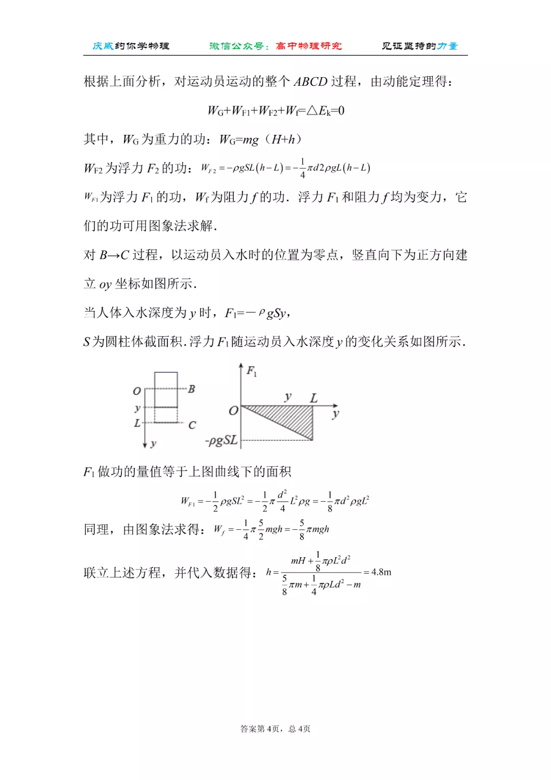 东京奥运会跳水分类有哪些(看奥运 学物理（跳水）｜从自由落体到竖直上抛)