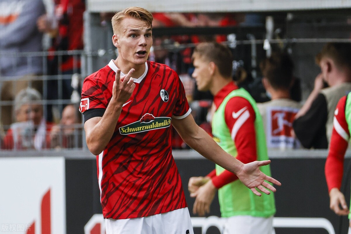 德甲总积分榜2021最新排名榜（德甲最新积分战报 拜仁之后第2支不败球队 弗赖堡追上多特升至第5）