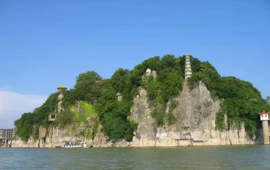 江西庐山旅居，赏瀑布、游花谷，观云海，很棒的养老体验