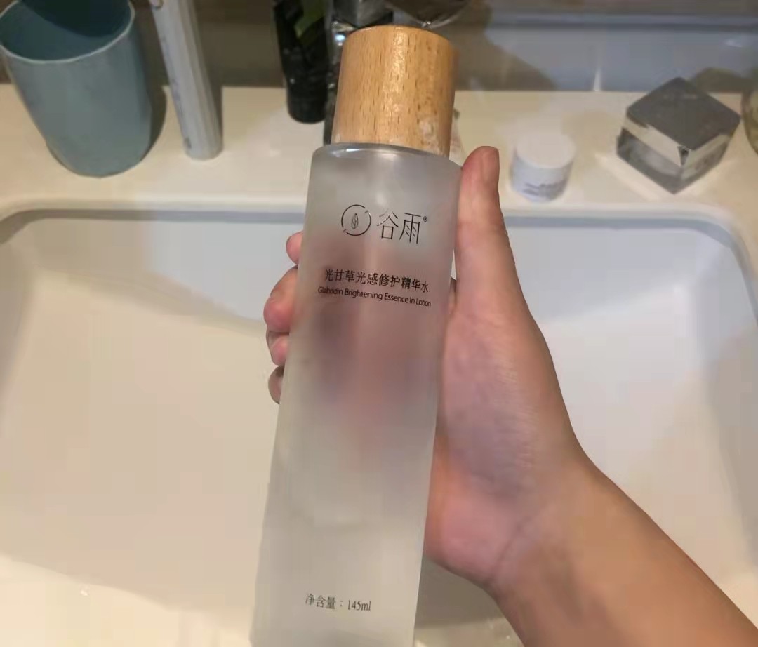 补水效果好的爽肤水5款平价好用的国货爽肤水