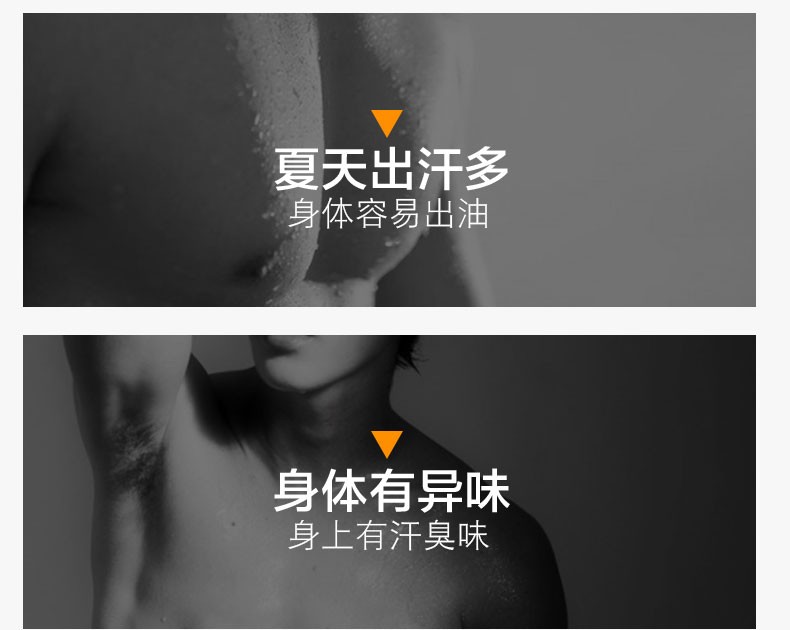 男人身上“体香”哪里来？网友：洗澡时加点它，你也可以芳香四溢