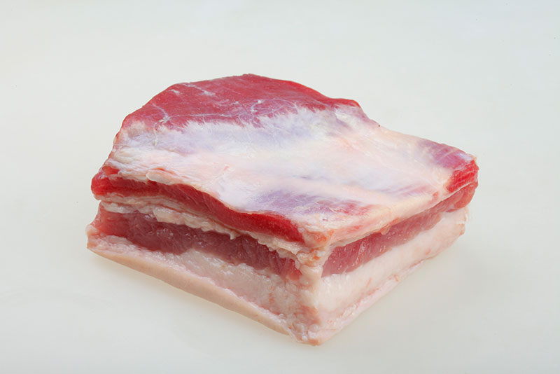 肥而不腻的红烧肉,做法简单,勇哥教你,不比饭店的差